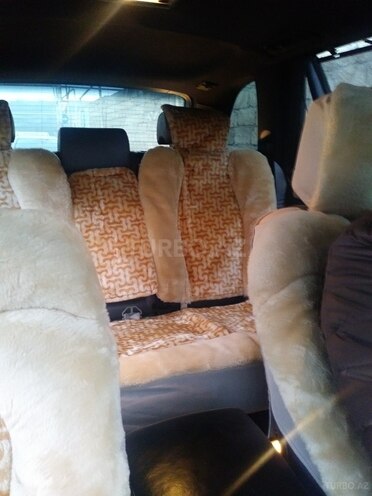 BMW X5 2004, 287,000 km - 4.4 l - Bakı