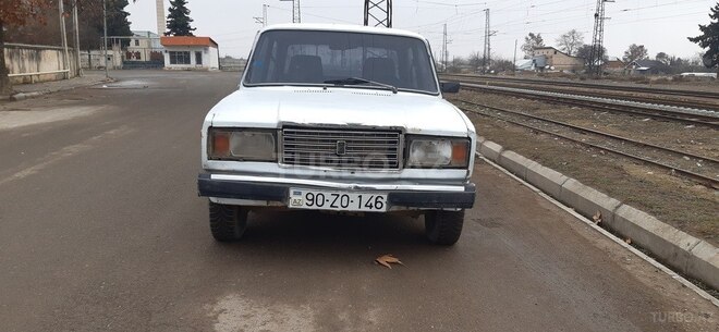 LADA (VAZ) 2107 1988, 682,495 km - 1.5 l - Tovuz
