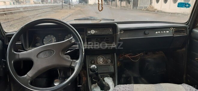 LADA (VAZ) 2107 1988, 682,495 km - 1.5 l - Tovuz