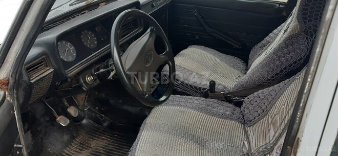 LADA (VAZ) 2107 1988, 682,495 km - 1.5 l - Tovuz