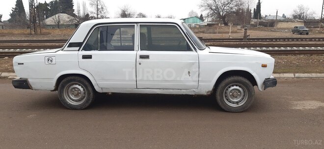 LADA (VAZ) 2107 1988, 682,495 km - 1.5 l - Tovuz