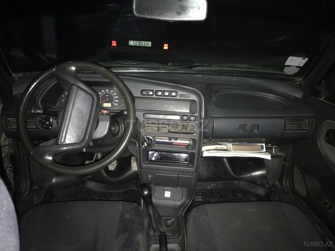 LADA (VAZ) 2115 2009, 145,000 km - 1.6 л - Bakı