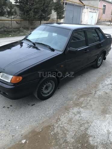 LADA (VAZ) 2115 2009, 145,000 km - 1.6 л - Bakı