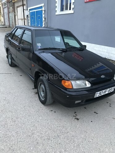 LADA (VAZ) 2115 2009, 145,000 km - 1.6 л - Bakı