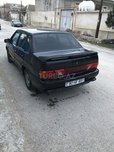 LADA (VAZ) 2115 2009, 145,000 km - 1.6 л - Bakı
