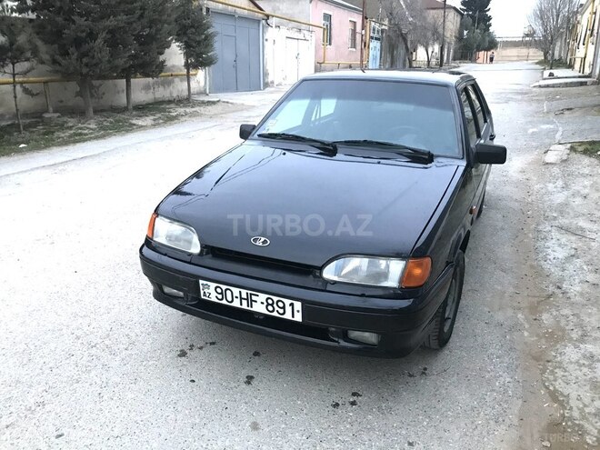 LADA (VAZ) 2115 2009, 145,000 km - 1.6 л - Bakı