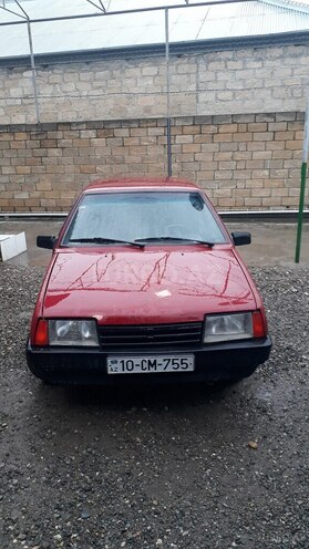 LADA (VAZ) 21099 1993, 222,222 km - 1.5 l - Yevlax