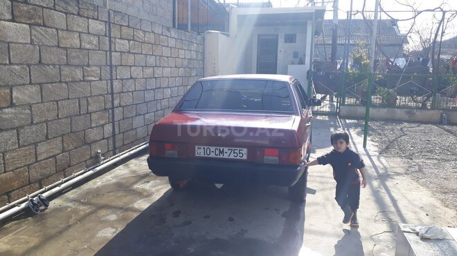 LADA (VAZ) 21099 1993, 222,222 km - 1.5 l - Yevlax