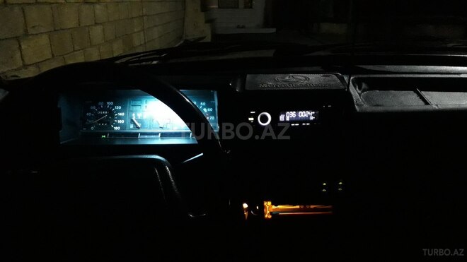 LADA (VAZ) 21099 1993, 222,222 km - 1.5 l - Yevlax