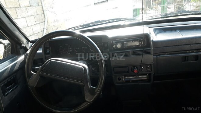 LADA (VAZ) 21099 1993, 222,222 km - 1.5 l - Yevlax