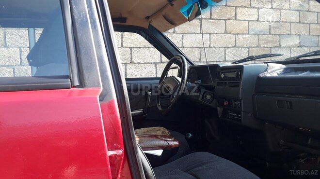 LADA (VAZ) 21099 1993, 222,222 km - 1.5 l - Yevlax