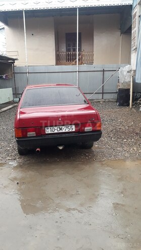 LADA (VAZ) 21099 1993, 222,222 km - 1.5 l - Yevlax