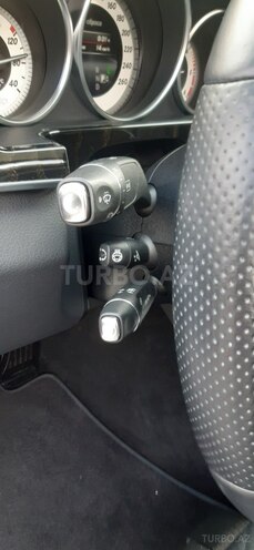 Mercedes E 220 2014, 175,000 km - 2.2 l - Bakı