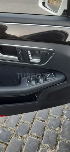 Mercedes E 220 2014, 175,000 km - 2.2 l - Bakı