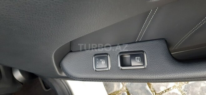 Mercedes E 220 2014, 175,000 km - 2.2 l - Bakı