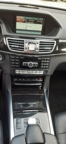 Mercedes E 220 2014, 175,000 km - 2.2 l - Bakı