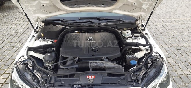 Mercedes E 220 2014, 175,000 km - 2.2 l - Bakı