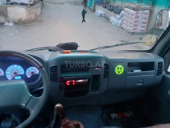 Foton Ollin 2008, 125,640 km - 3.6 л - Bakı