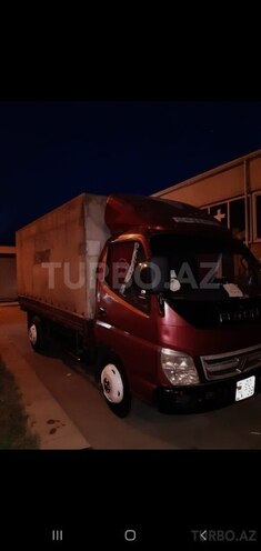 Foton Ollin 2008, 125,640 km - 3.6 л - Bakı