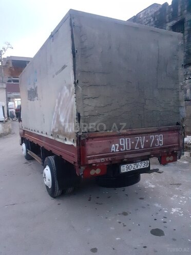 Foton Ollin 2008, 125,640 km - 3.6 л - Bakı