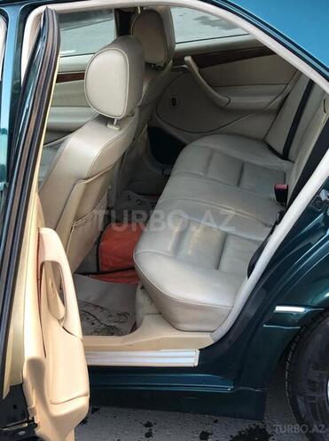 Mercedes C 230 1998, 288,000 km - 2.3 l - Bakı