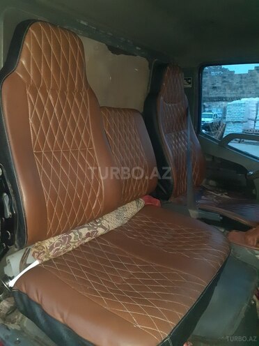 Foton Ollin 2008, 125,640 km - 3.6 л - Bakı