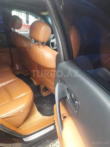 Infiniti FX35 2003, 196,800 km - 3.5 l - İsmayıllı