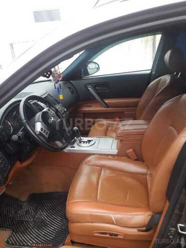 Infiniti FX35 2003, 196,800 km - 3.5 l - İsmayıllı