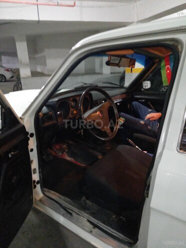 GAZ 24-10 1989, 222,222 km - 2.4 l - Bakı