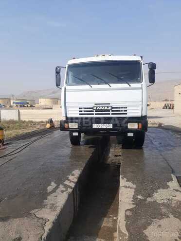 KamAz 65115 2007, 181,739 km - 11.0 л - Bakı