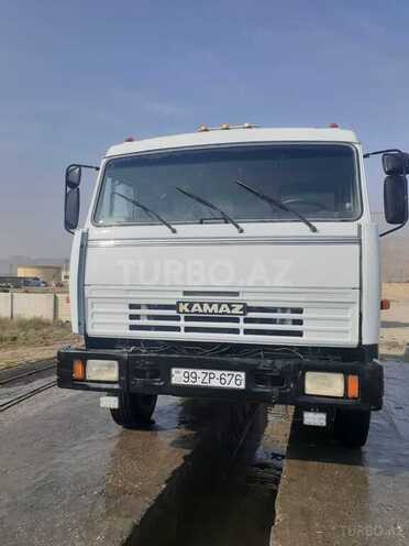 KamAz 65115 2007, 181,739 km - 11.0 л - Bakı