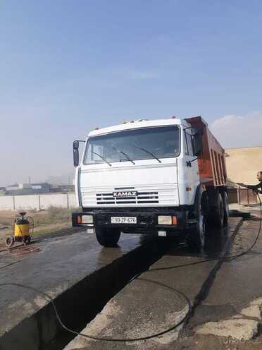 KamAz 65115 2007, 181,739 km - 11.0 л - Bakı