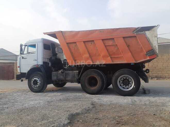 KamAz 65115 2007, 181,739 km - 11.0 л - Bakı