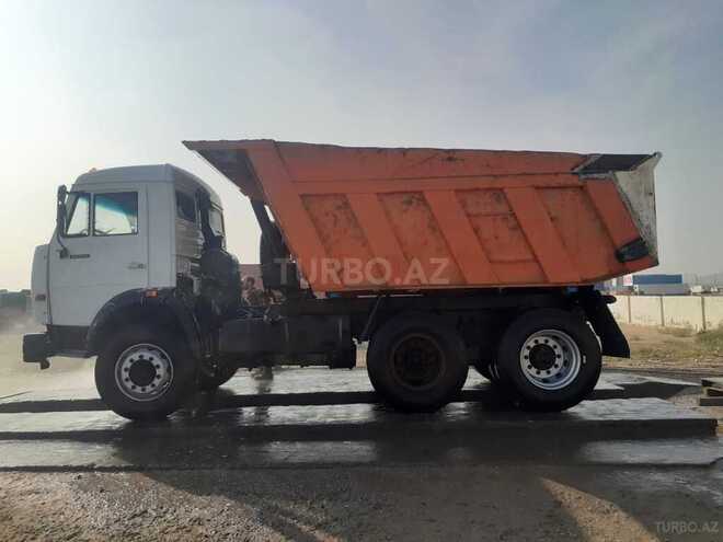 KamAz 65115 2007, 181,739 km - 11.0 л - Bakı