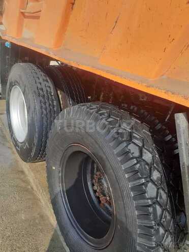 KamAz 65115 2007, 181,739 km - 11.0 л - Bakı