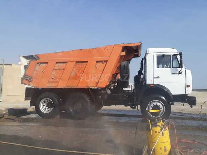 KamAz 65115 2007, 181,739 km - 11.0 л - Bakı