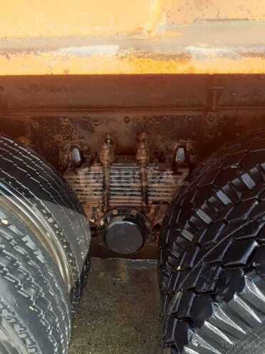 KamAz 65115 2007, 181,739 km - 11.0 л - Bakı