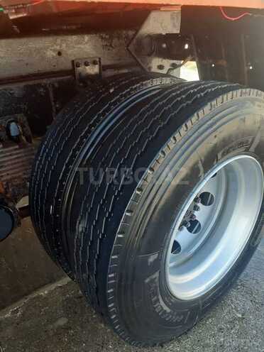 KamAz 65115 2007, 181,739 km - 11.0 л - Bakı
