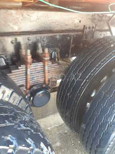 KamAz 65115 2007, 181,739 km - 11.0 л - Bakı
