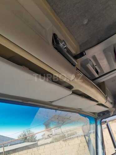 KamAz 65115 2007, 181,739 km - 11.0 л - Bakı