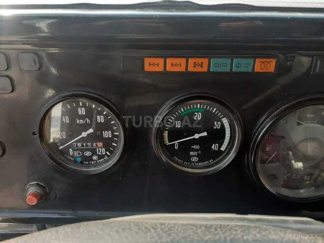 KamAz 65115 2007, 181,739 km - 11.0 л - Bakı