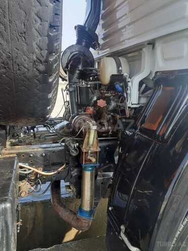 KamAz 65115 2007, 181,739 km - 11.0 л - Bakı