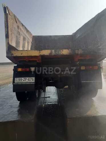 KamAz 65115 2007, 181,739 km - 11.0 л - Bakı