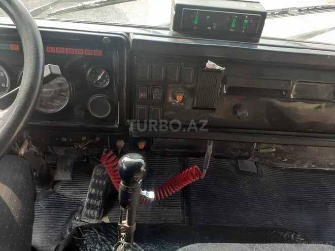 KamAz 65115 2007, 181,739 km - 11.0 л - Bakı