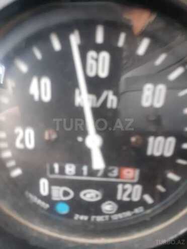 KamAz 65115 2007, 181,739 km - 11.0 л - Bakı