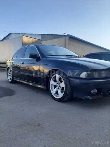 BMW 540 1996, 324,000 km - 4.4 l - İmişli