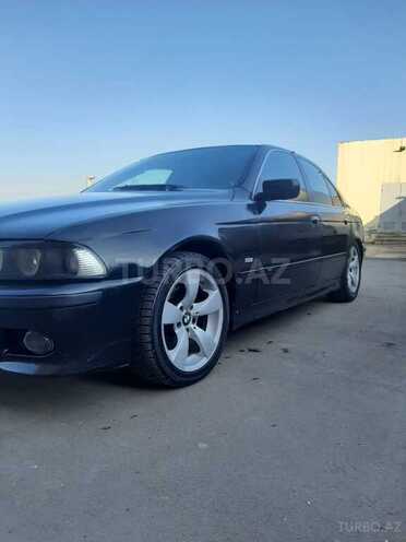 BMW 540 1996, 324,000 km - 4.4 l - İmişli