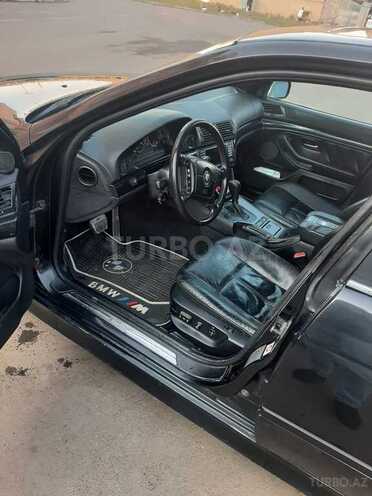 BMW 540 1996, 324,000 km - 4.4 l - İmişli
