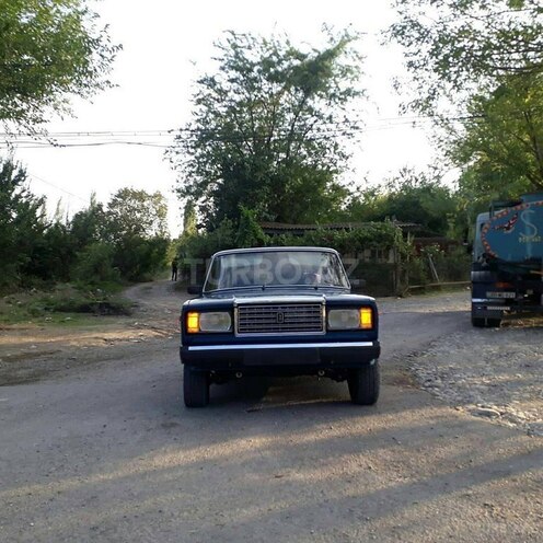 LADA (VAZ) 2107 2004, 93,833 km - 1.6 l - Kürdəmir