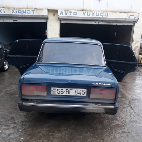 LADA (VAZ) 2107 2004, 93,833 km - 1.6 l - Kürdəmir
